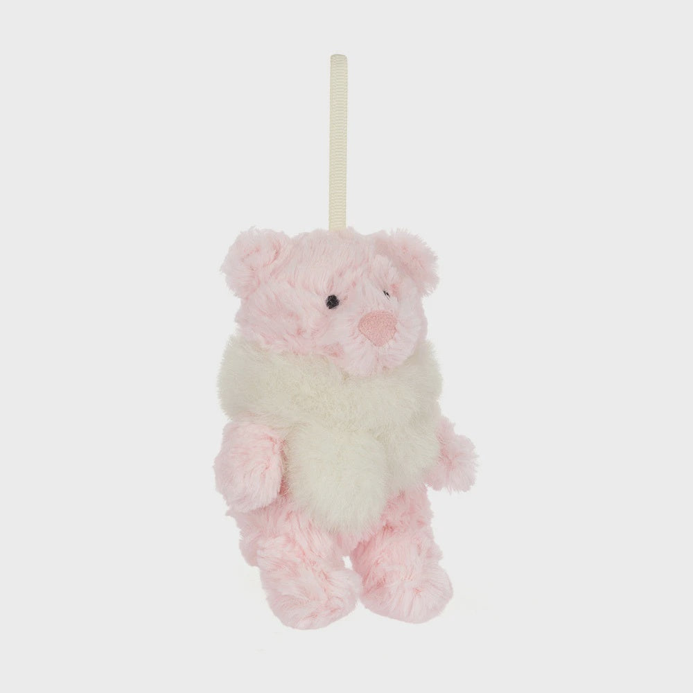 Jellycat Winter Warmer Decoration