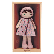 Kaloo Tendresse Doll - Leonie
