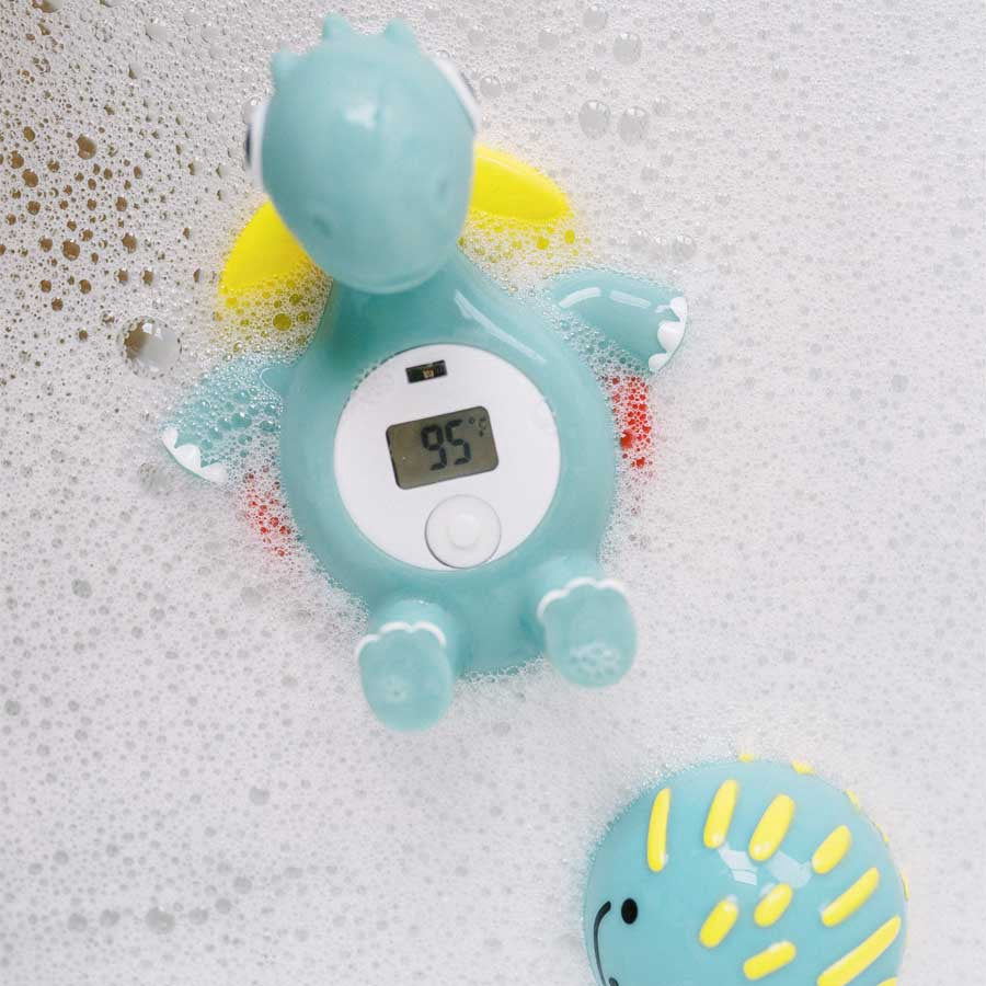 Dr. Brown’s Floating Bath Thermometer