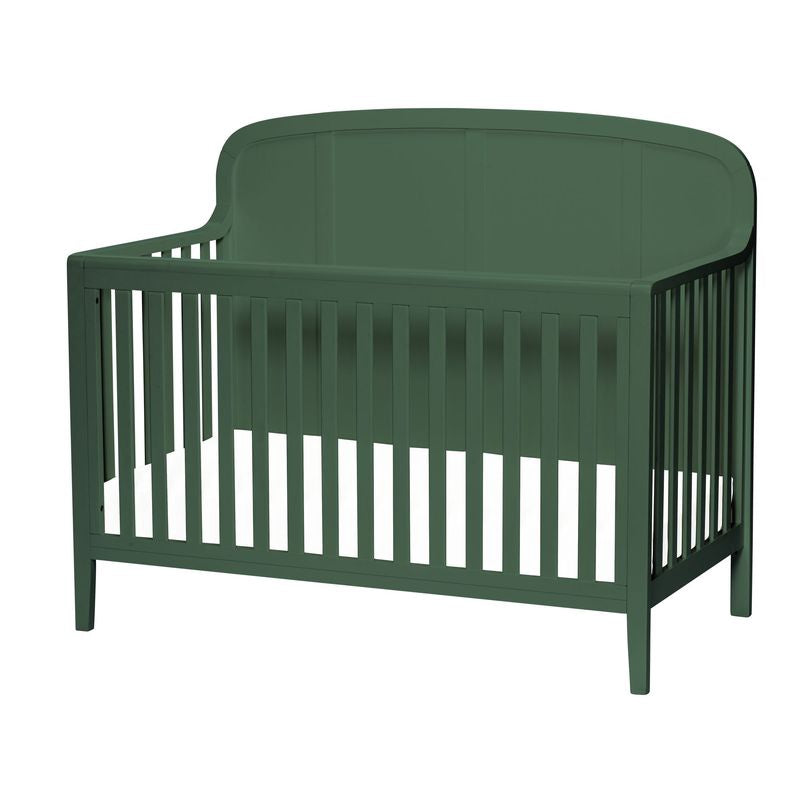 Little Seeds Briar Headboard Crib