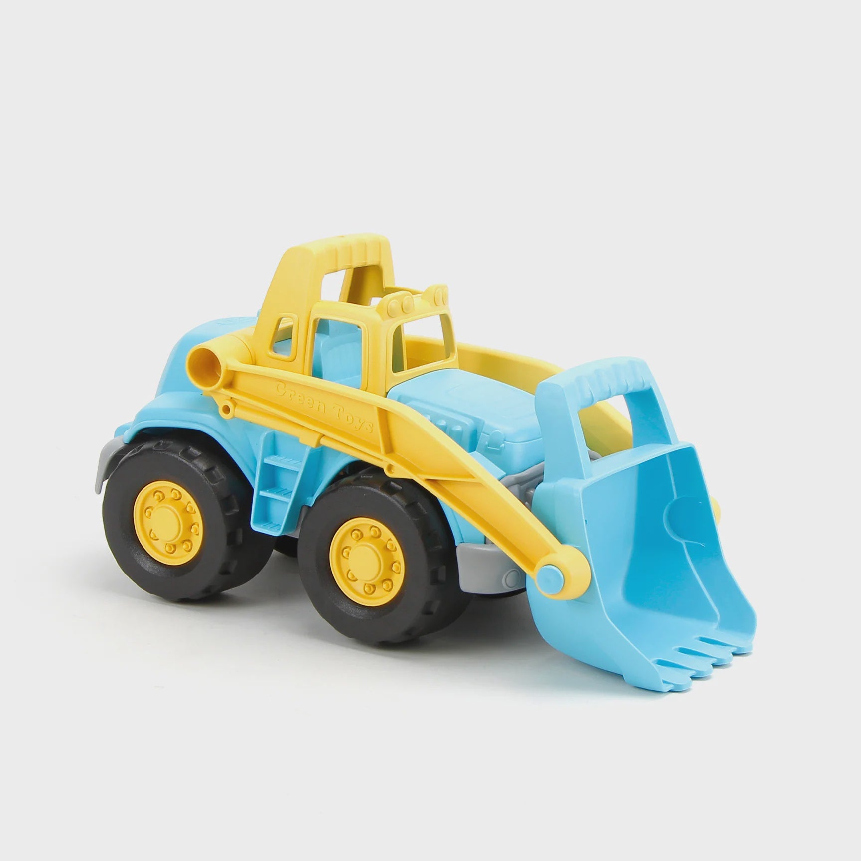 Green Toys Loader Truck