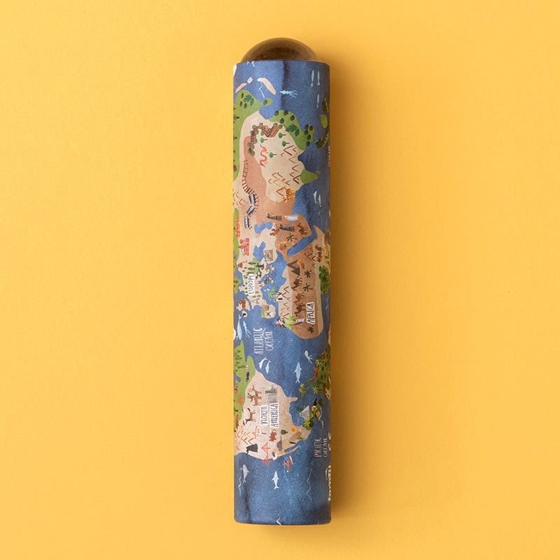 Kaleidoscope - World