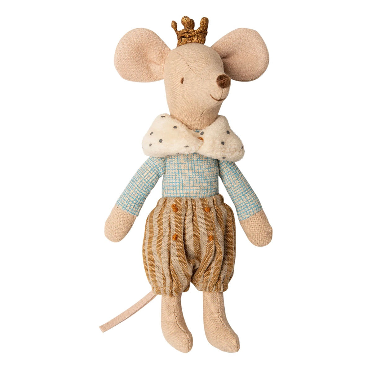 Maileg Prince Mouse - Big Brother