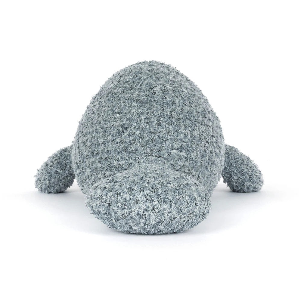Jellycat Maffles Manatee