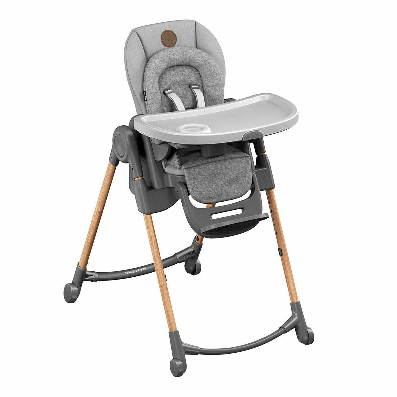 Minla 6-in-1 High Chair