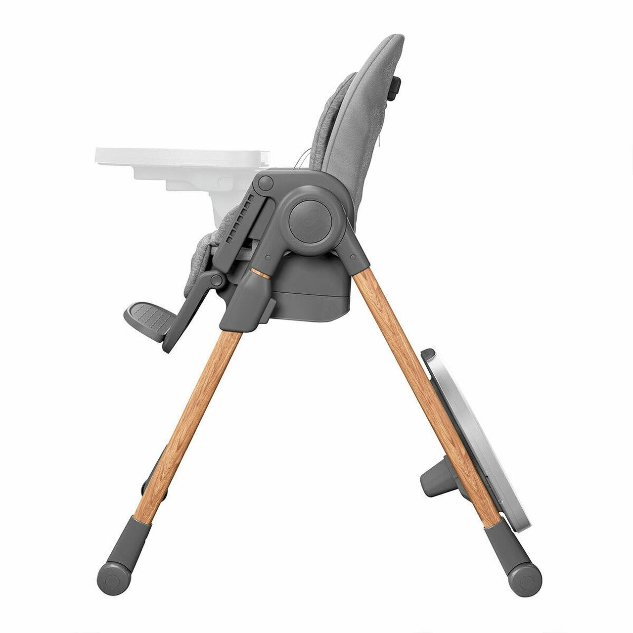 Minla 6-in-1 High Chair