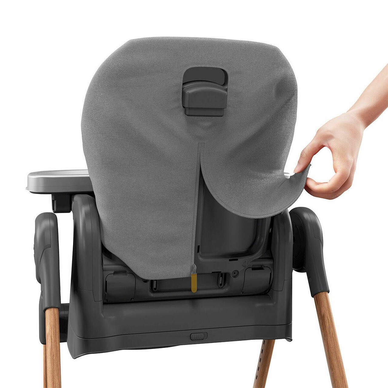 Minla 6-in-1 High Chair