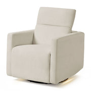 Maxi-Cosi Isla Swivel Glider and Power Recliner - Vanilla