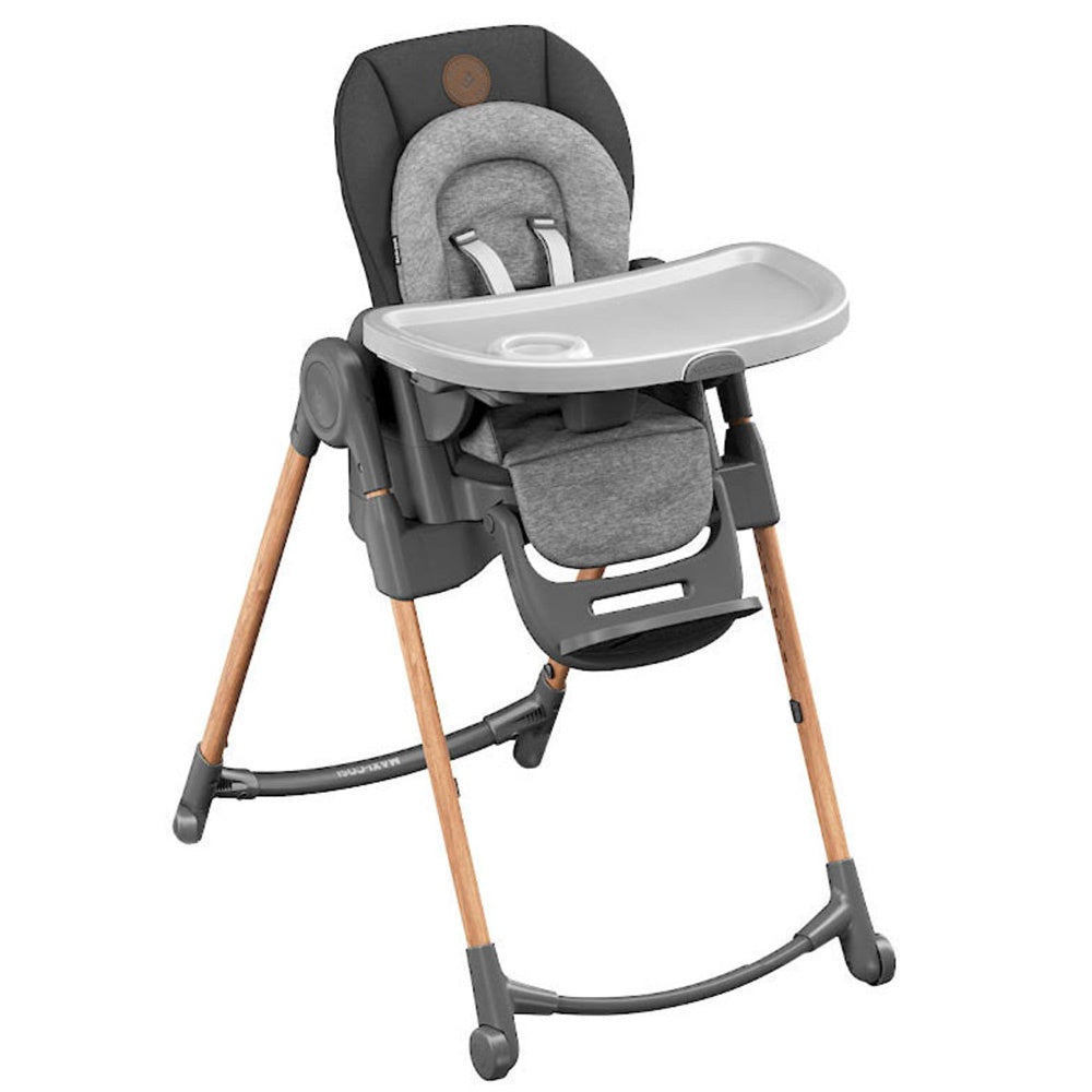 Minla 6-in-1 High Chair