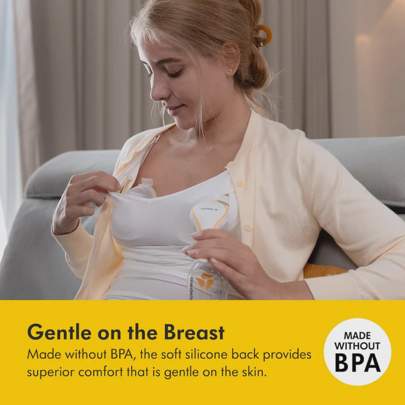 Medela In-bra Breast Milk Collector