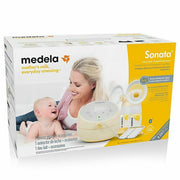 Medela Sonata Double Electric Breast Pump