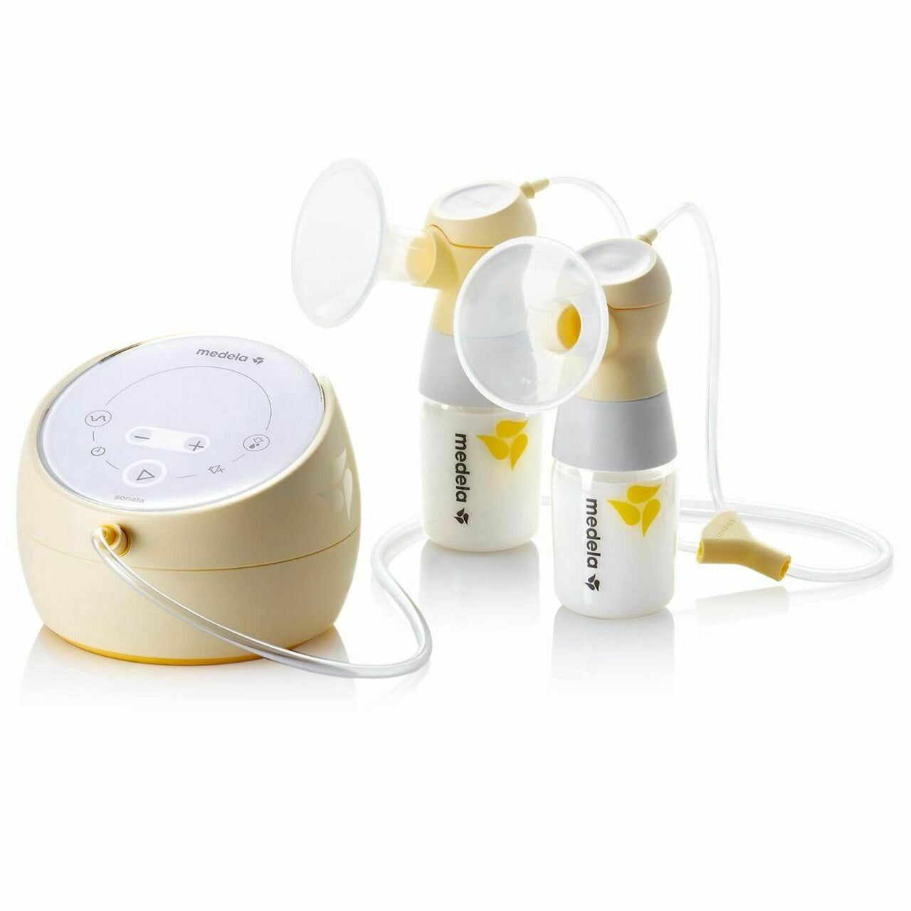 Medela Sonata Double Electric Breast Pump