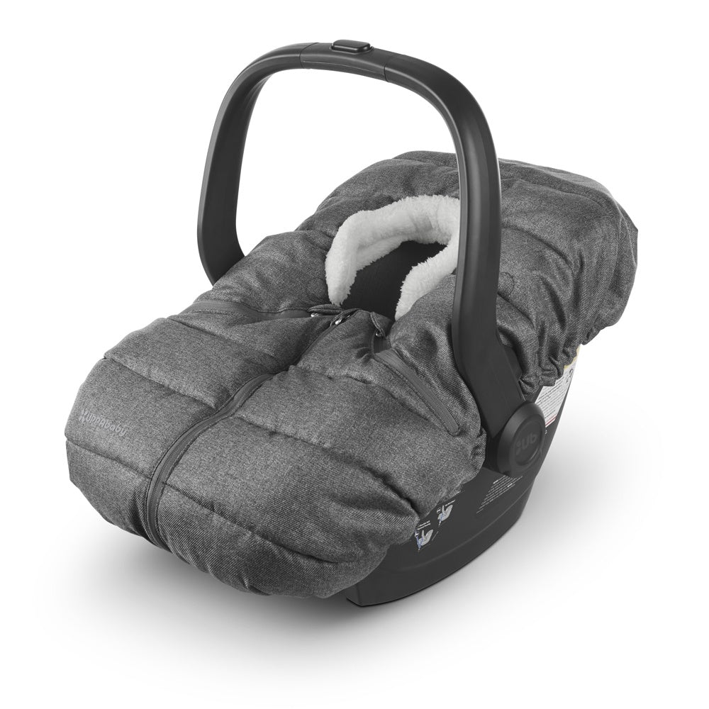 UPPAbaby CozyGanoosh for Mesa