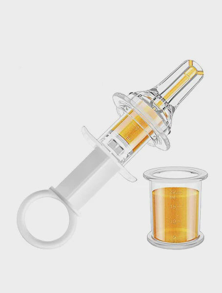 Haakaa Oral Medicine Syringe