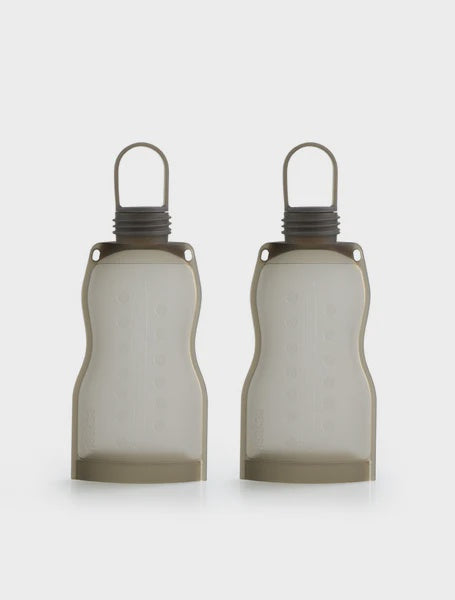 Haakaa Silicone Milk Storage Bag