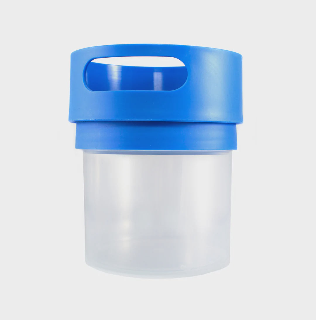 Munchie Mug 12 oz Blank