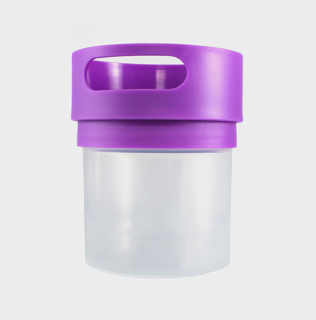 Munchie Mug 16 oz Blank