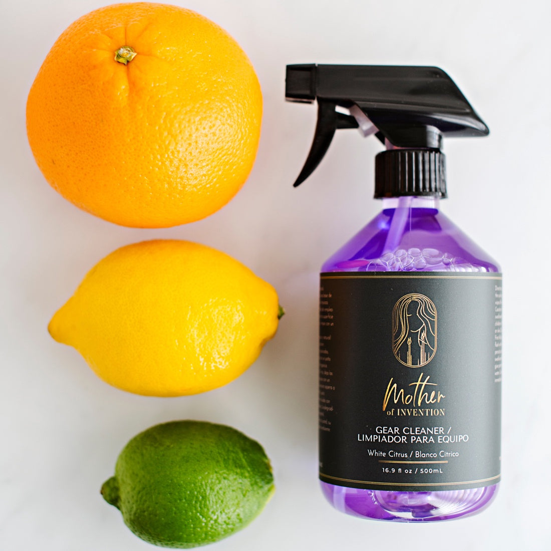 Multi-Purpose Cleaner Spray 500ml