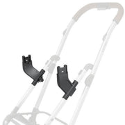 UPPAbaby Minu Adapters (Mesa and Bassinet)