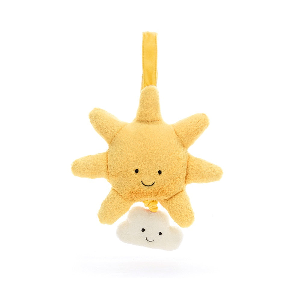 Jellycat Plush Toys