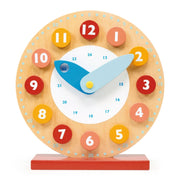 Mentari Teaching Clock
