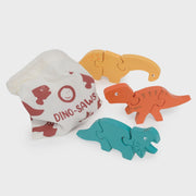 Mentari Dino - Saws