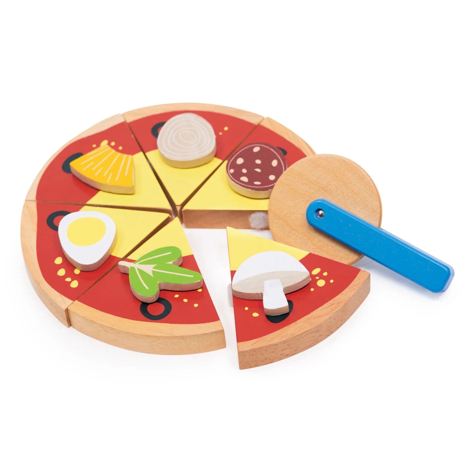 Mentari Take-Out Pizza