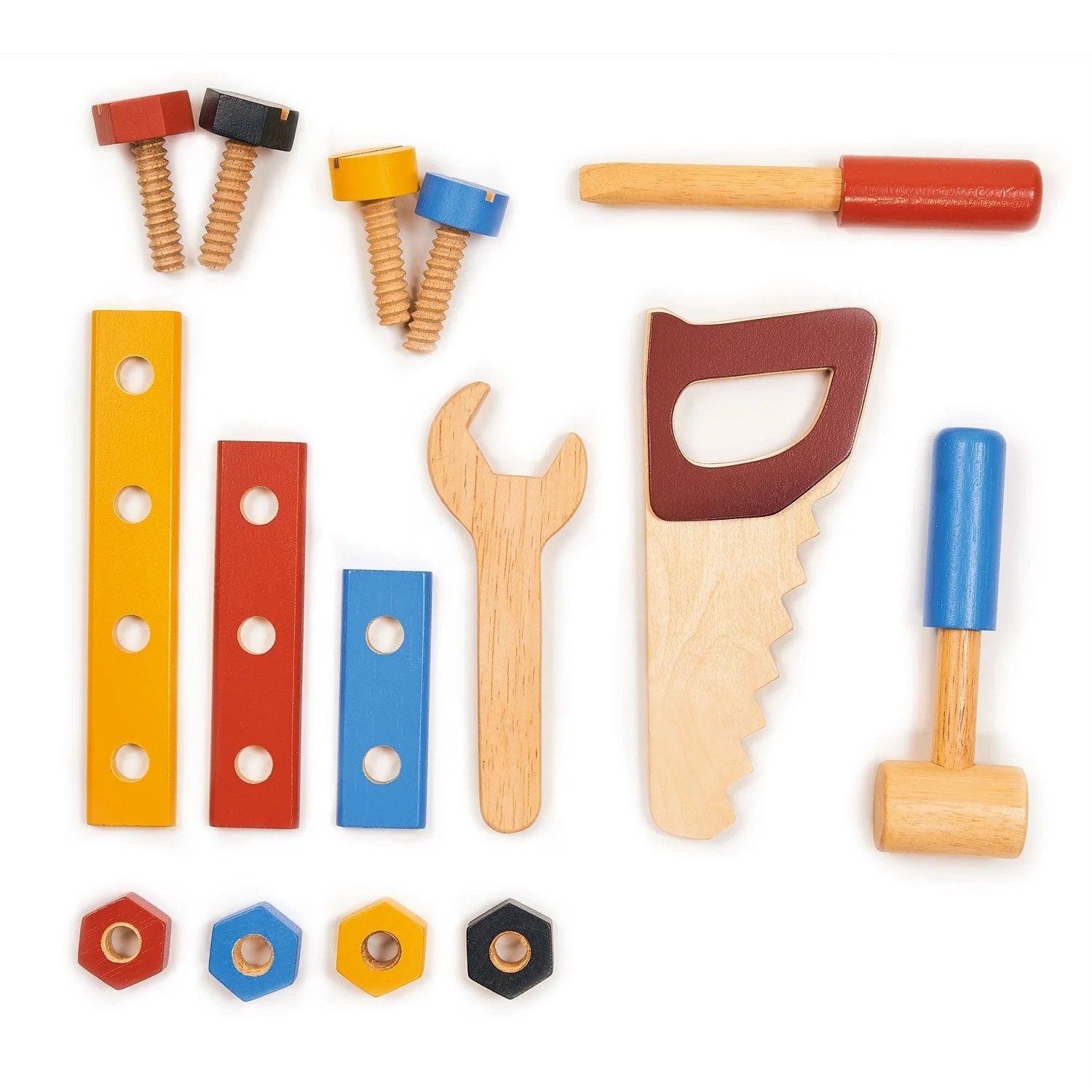 Mentari Chippy's Handy Tool Kit