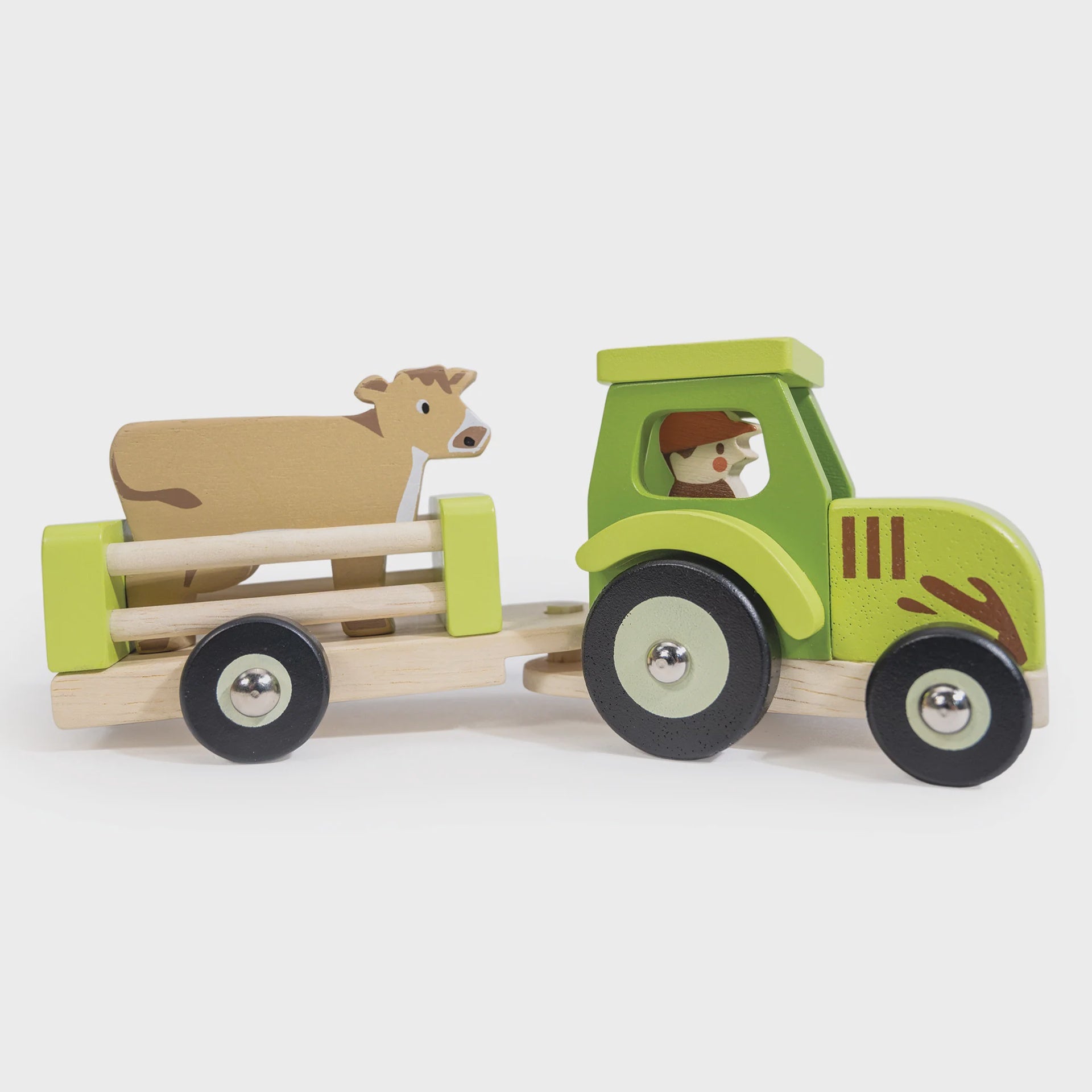 Mentari Tractor & Trailer