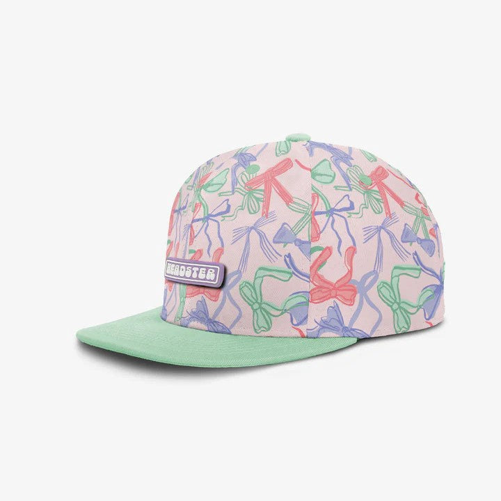 Headster Mademoiselle Snapback