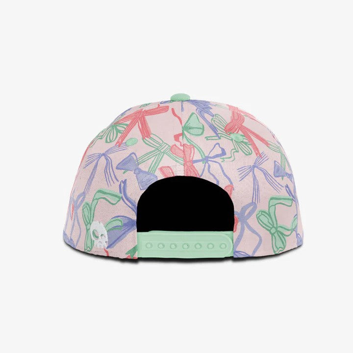Headster Mademoiselle Snapback