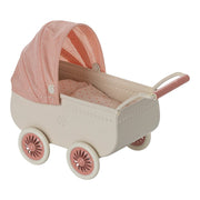 Maileg Pram  - Coral