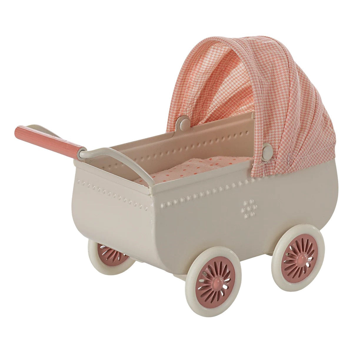 Maileg Pram  - Coral