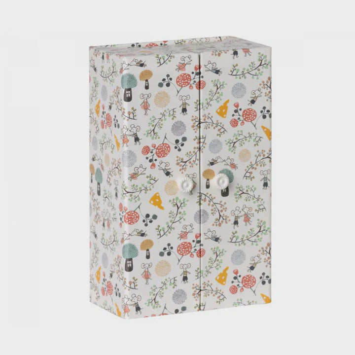 Maileg Wedding Mice Couple in Box