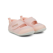 Stonz Cruiser Mary Jane  Baby - Haze Pink