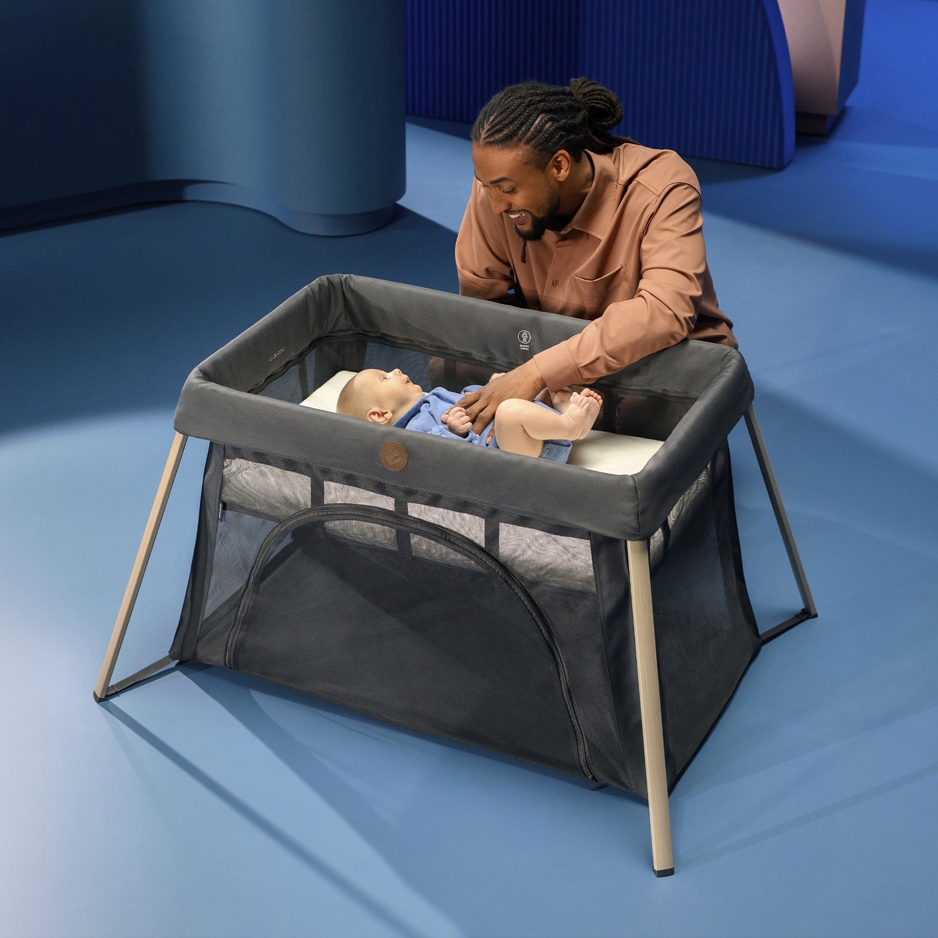 Maxi-Cosi - Calao Light Travel Playard