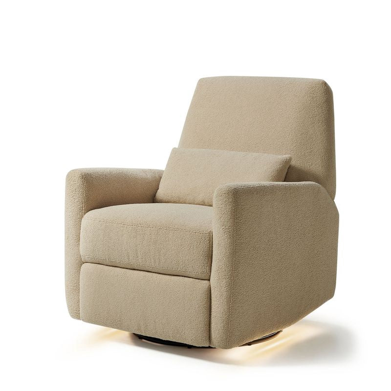 Maxi-Cosi Maxi-Cosi Ansel Swivel Glider and Power Recliner