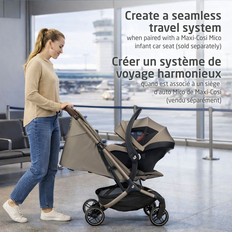 Maxi-Cosi Oxford Cabin stroller
