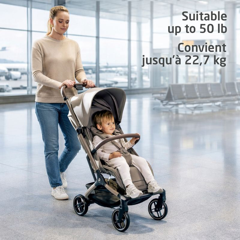Maxi-Cosi Oxford Cabin stroller