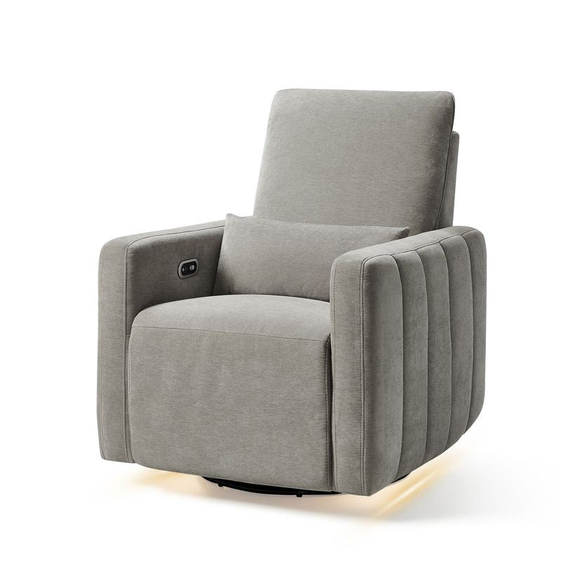Maxi-Cosi Dorian Swivel Glider & Power Recliner