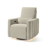 Maxi-Cosi Dorian Swivel Glider & Power Recliner
