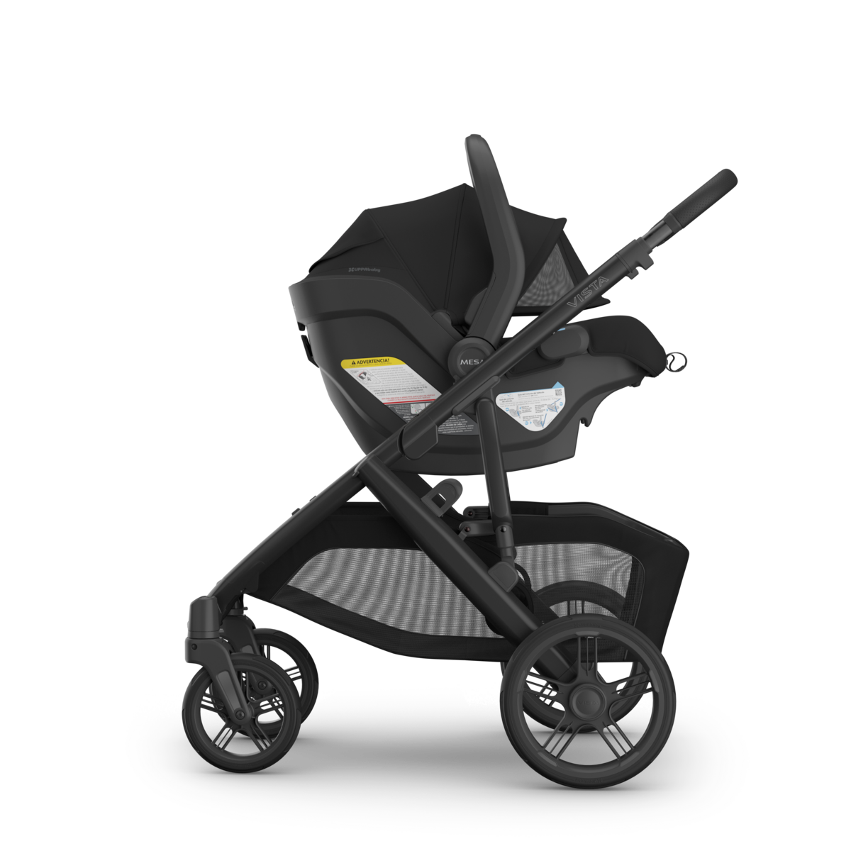 UPPAbaby Mesa V3 Infant Car Seat