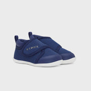 Stonz Cruiser Baby Shoe - Navy