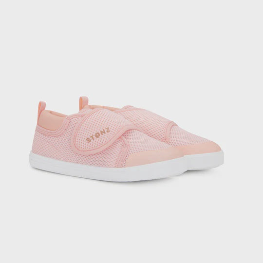 Stonz Cruiser Toddler Shoe - Haze Pink