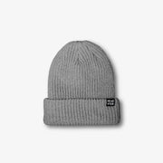 Headster Minimal Beanie - Grey Skies