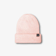 Headster Minimal Beanie - Pink Marshmallow