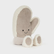 Jellycat Amuseables Fitswell Mitten