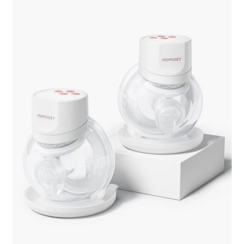 Momcozy S12 Pro Quick Wearable Breast Pump