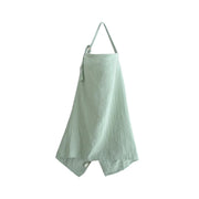 Mushie Muslin Nursing Cover
