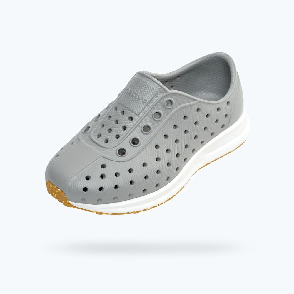 Native Robbie Sugarlite Shoes - Pigeon Grey